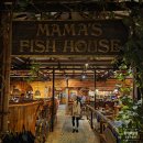 THANK's | [마우이 신혼여행] 예약 없이 워크인 성공! 마마스 피쉬 하우스(Mama's Fish House) 솔직 후기