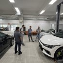 한국자동차전문정비 이미지