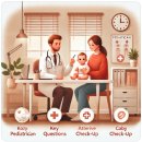 감염병으로부터 우리 아이 건강하게 키우기 이미지