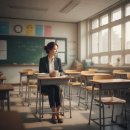 아이보다 더 힘든 ‘부모’가 있습니다. — 교사가 감정노동자인 진짜 이유 이미지