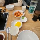 청주 등촌샤브칼국수 동남지구점 방문 후기