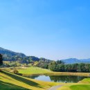죽산시장 | 라운딩 후기⛳ | 안성 골프장 후기 · 버디1개 91타 스코어 · 아침 식사 근처 맛집 추천 · 안성 죽산 시장
