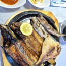 철원 고석정 맛집 생선구이가 정말 맛있는 정다운 돌솥밥 생선구이 솔직후기