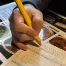 가로수길 | 가로수길 데이트 맛집 핫쵸 가로수길 본점 후기 &amp; 메뉴 추천