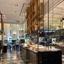 블루핀 | 창원 그랜드 머큐어 블루핀 조식 뷔페 후기 맛있었다