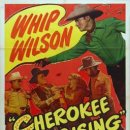 1950 체로키 업라이징(Cherokee Uprising)은 이미지