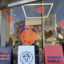 동여자중학교 후문 이미지