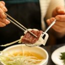 상록한우 이미지