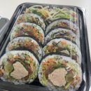 영미화김밥 - 부천시 원미구 송내대로265번길 85 | 영미화김밥
