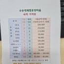 수승대마을 이미지