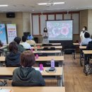 은빛마을노인복지센터 이미지