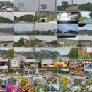 신록을 구경하며 예천나들이를 이미지