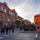 미국 샌프란시스코 Fisherman's Wharf 이미지