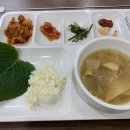 순대실록 정릉점 | 셋째주 일상(대림국수/우리마키/우공/짬뽕선수/코스트코/산장두부촌/반지만들기/순대실록/짚신매운갈비찜)