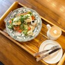 예정 | 남양주 브런치카페 카펜트리 화도점 | 연어 베네딕트 맛있는 마석 브런치 맛집