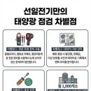 선일 태양광발전소 이미지