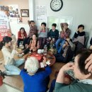 남천해변 경로당 이미지