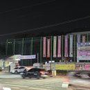 전자디자인고교 버스정류장 이미지