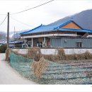하금마을회관