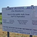 세인트 골프존 이미지