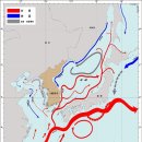 쿠로시오 해류 이미지