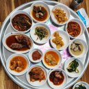 신불산소문난김치집기사식당 | 전라도 고흥 유성기사식당&amp;카페산티아고
