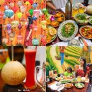 시장화장실(쌀전) | 베트남 다낭 맛집 한시장 냐고비엣 다낭 갈비 쌀국수 추천