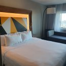 뉴엠호텔(New M) | 뉴욕 타임스퀘어 호텔 추천 | M소셜 호텔 가성비 좋은 숙소 후기 가격 총정리