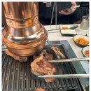 칭따오 양꼬치 이미지