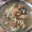 원조손맛칼국수