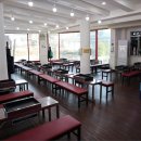 산에산에 오리주물럭 이미지