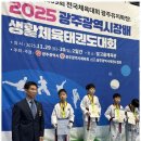 스마트 태권도 이미지