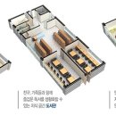 신동아 파밀리에 경로당 이미지