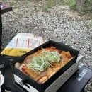 장태산자연휴양림 캠핑장 이미지