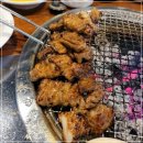 화담숯불갈비