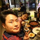 준이네닭발싸군통닭 이미지