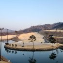 음성 힐데스하임CC | 날씨 좋던 2월 어느 날, 노캐디 성지 힐데스하임CC 라운드 후기