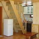 진부령 목장 이미지