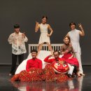 김분선의 춤 댄싱동화 | 이사람-무용수 김분선