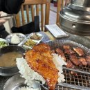 장영선원조지례삼거리불고기식당 이미지