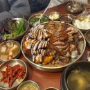 족발삶는시간 | [서울/종각역] 연남족발 1987 종각점 :: 매장에서 직접 삶는 생족! | 반반족발 후기| 종로족발맛집