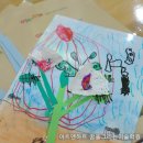 꿈이 자라는 어린이 미술 이미지