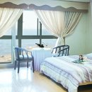 가까이에 파도소리 이미지