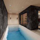 휴식료칸 이미지