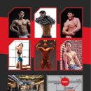 카디오짐 이미지