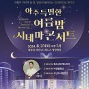 아주 특별한 여름밤 이미지