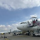파리공항(샤를드골공항)에서 공항철도타고 시내가는 방법(에펠탑, 트레블월렛)