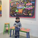 &#34;인생은 짧고 예술은 길다?&#34;_서울 아트쇼 (SEOUL ART SHOW) 2024 관람 후기
