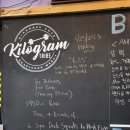 킬로그램트라이브 이미지