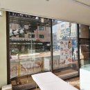 봇들로 | [의왕] 포일동 봇들로 카페 블라인드 설치후기(우드블라인드)